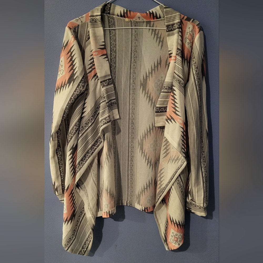 Womens Large Cardigan